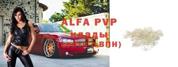 Альфа ПВП Баксан